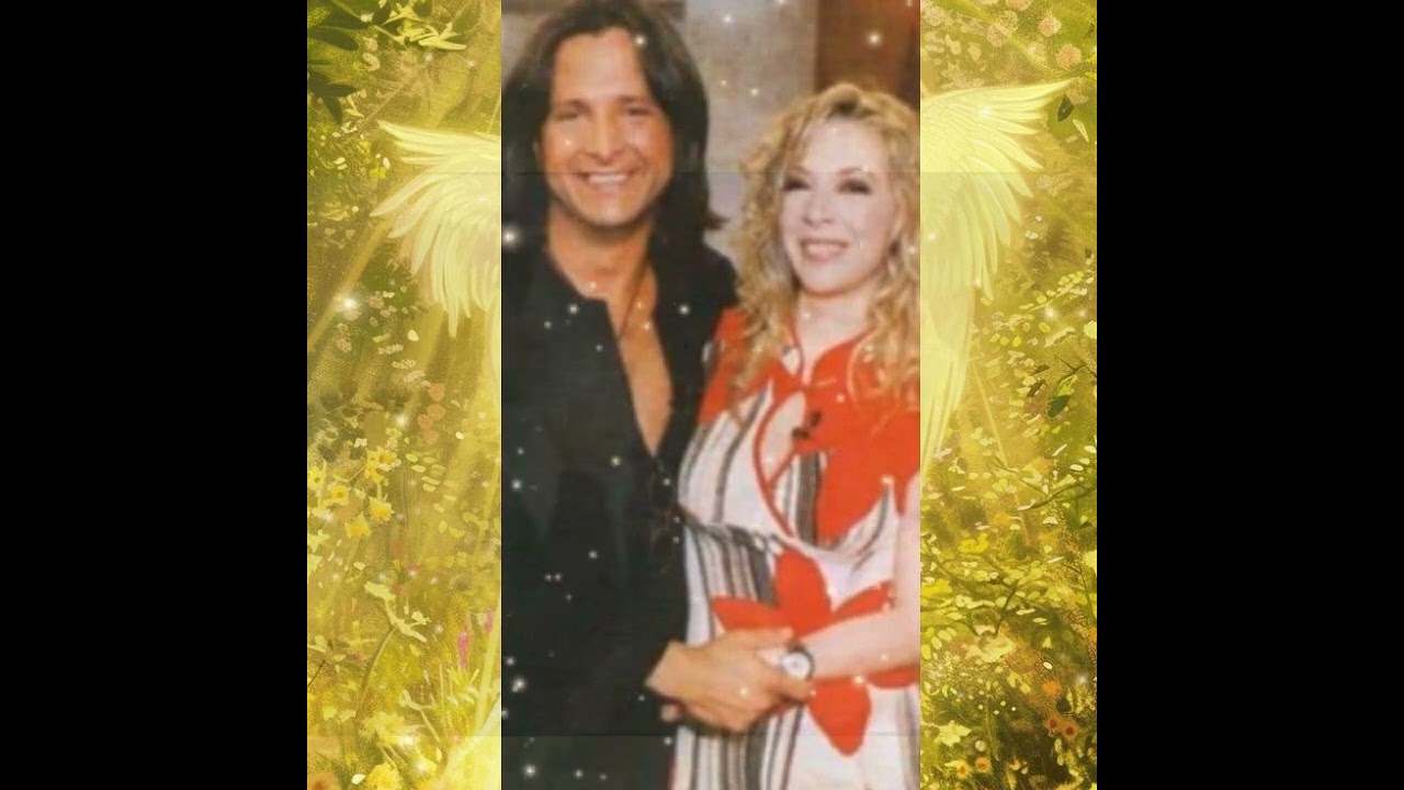 EDUARDO PALOMO E EDITH GONZALEZ❤️ANGELI DELL'AMORE ETERNO❤️