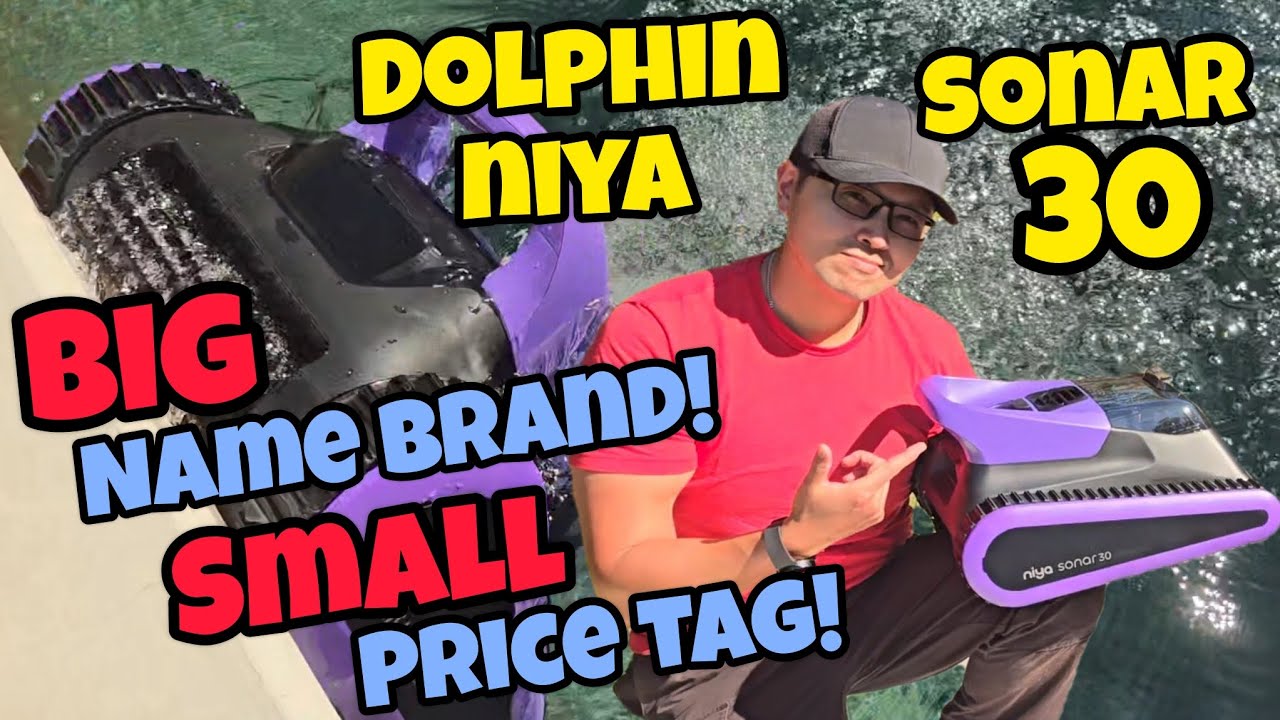 Dolphin Niya Sonar 30 Review