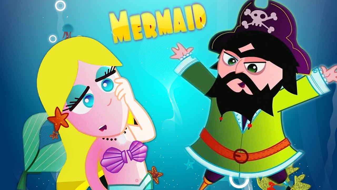 Cartoons Movies For Children | Mr. Black Beard |Sandra the FairyTale Detective | Chotoonz WonderGirl