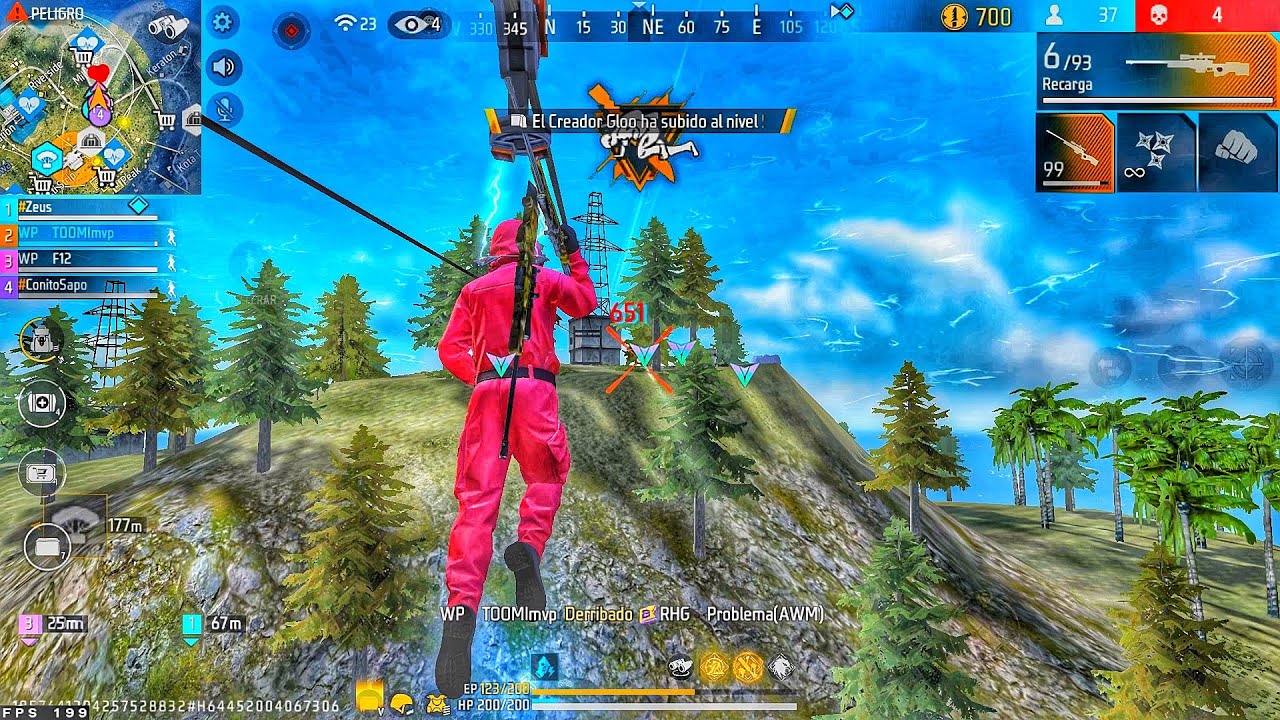 PUNICHER DEBUTA en WEPLAY con SHAKO 🔥 | LA DUPLA TOOSTER LO VUELVE A HACER 🐐🇦🇷🐺🇲🇽