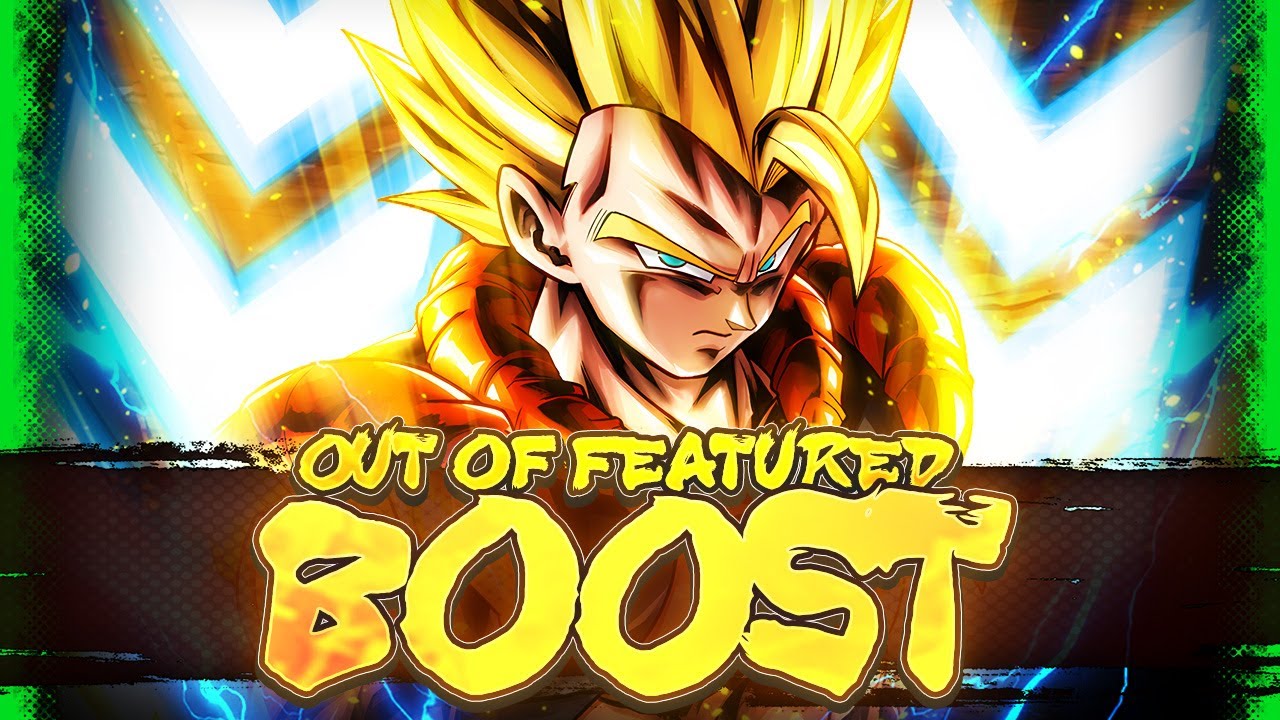 ANGEL BORN IN HELL OUT OF FEATURED BOOST! STRAIGHT TO HELL NOW? | Dragon Ball Legends