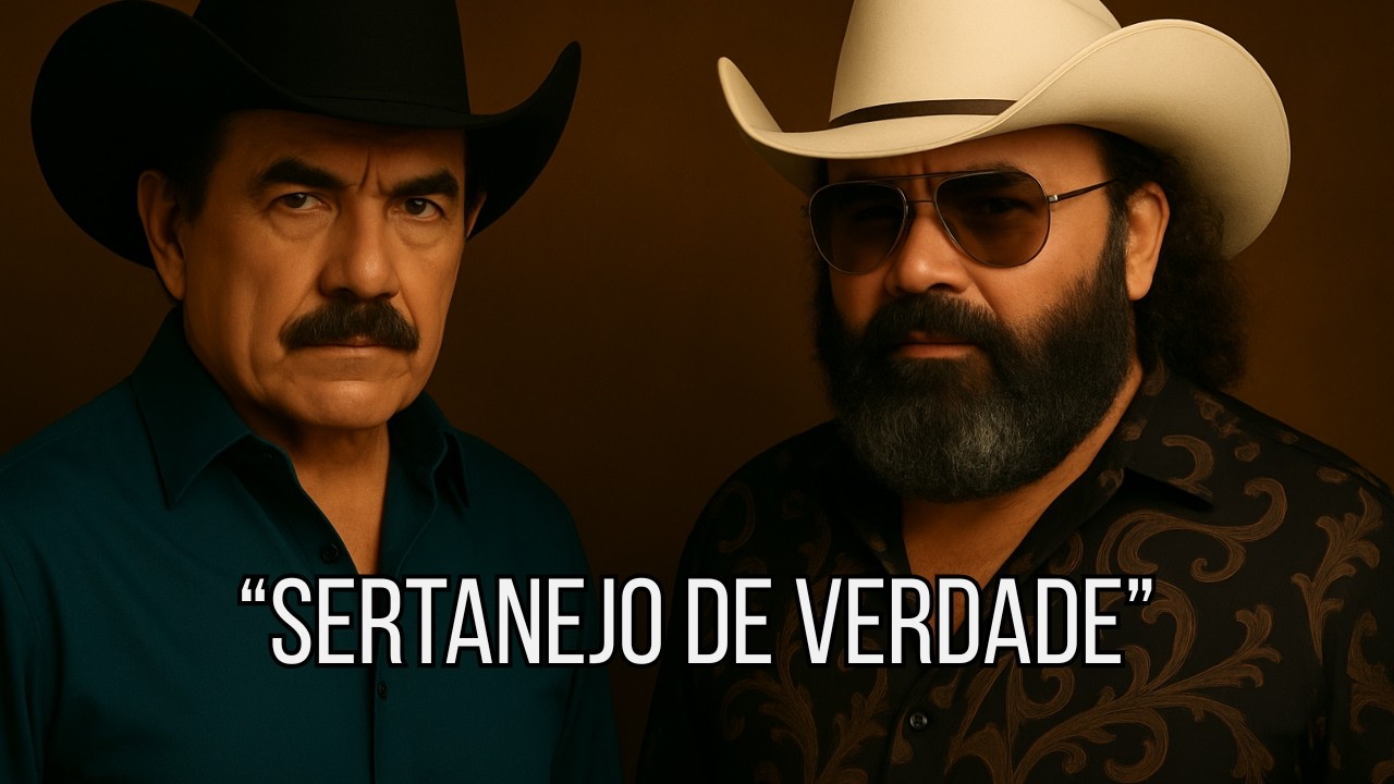 Só Modão Que Marca a Vida: Sertanejo Raiz Pra Ouvir e Sentir!