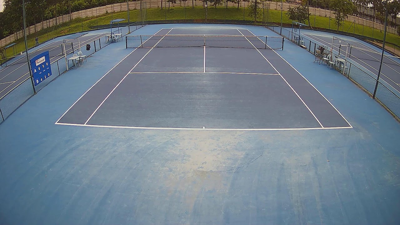 RANKING PRO TEAM TENNIS - 02/03/2026