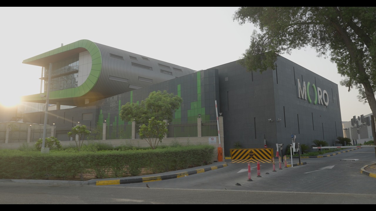 Protecting data centers with the latest network surveillance technologies
