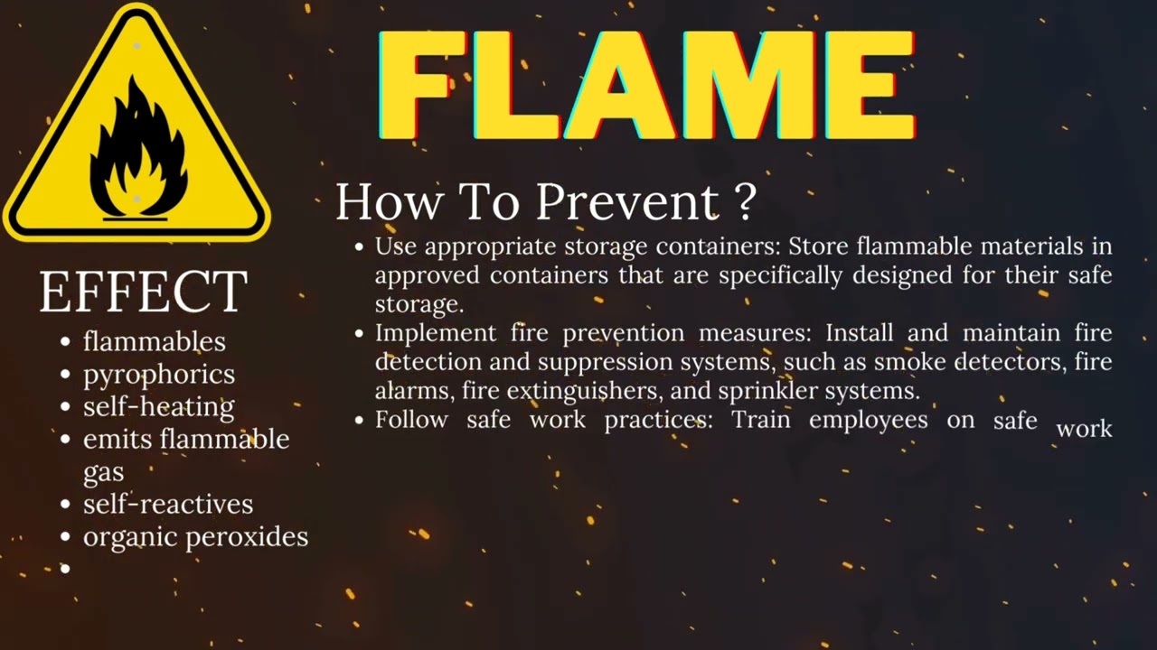 E- POSTER HEALTH HAZARD