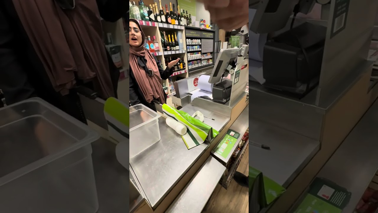 Waitrose Went Wild