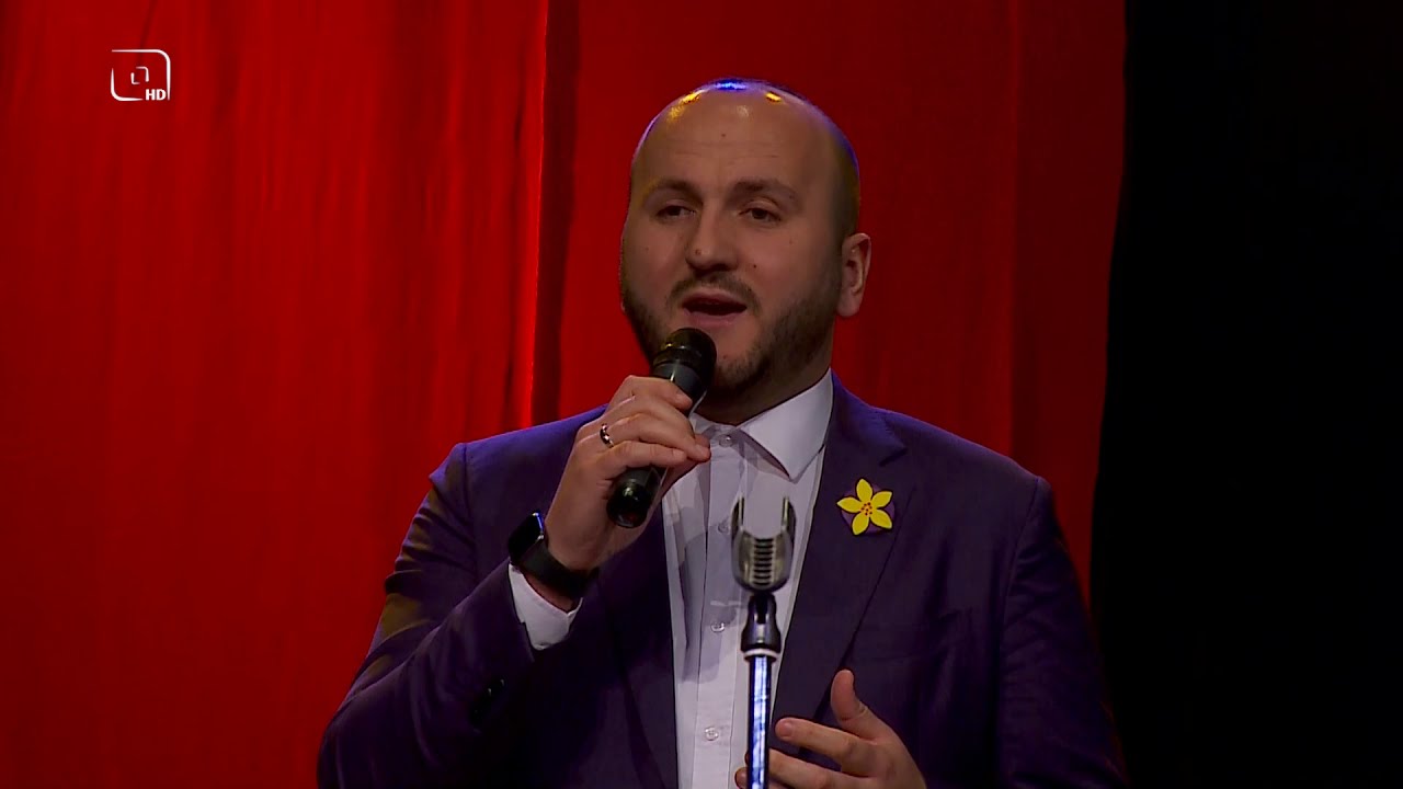 Kosovarja Këndon 2020 - LIRIDON SADRIU - RTV TEMA HD
