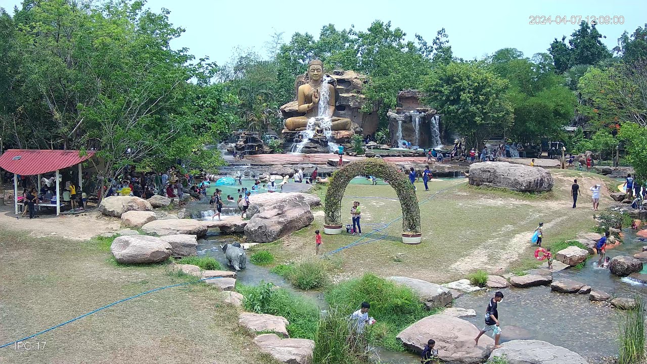 แนะนำหมู่บ้านราชธานีอโศก จ.อุบลราชธานี | version2024