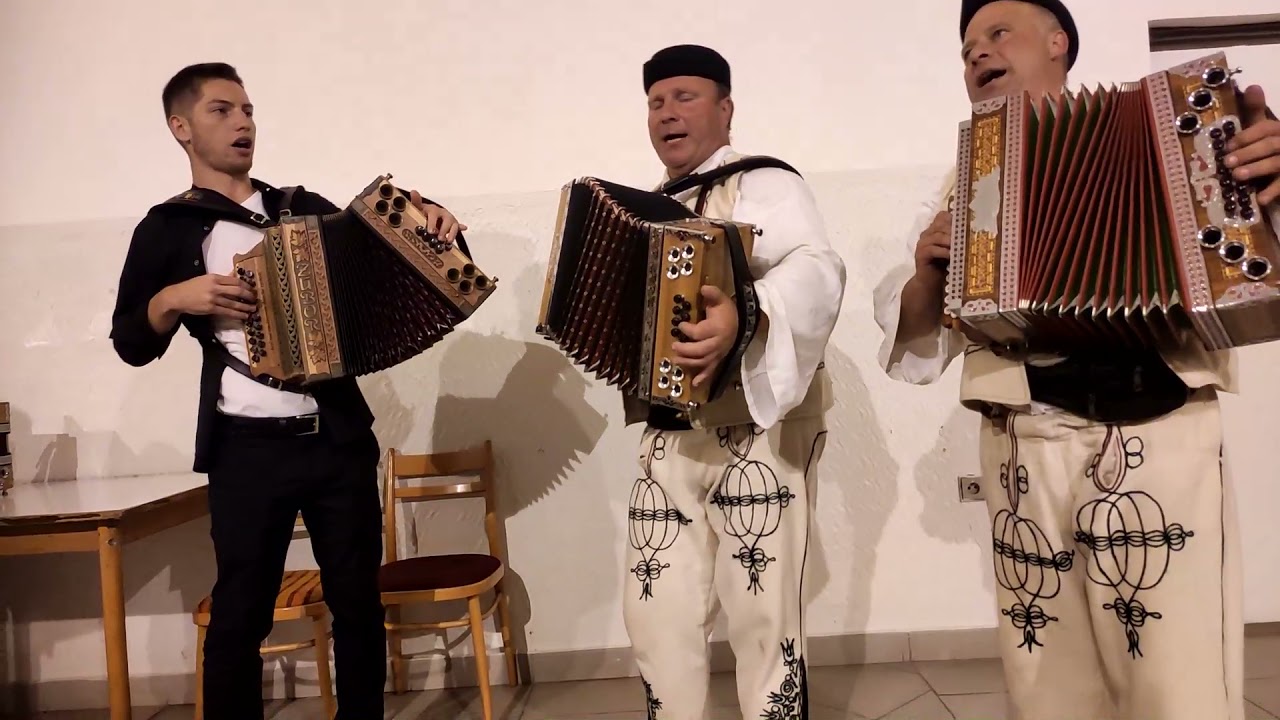 Melčicko - Lieskovská heligonka 2021- #4