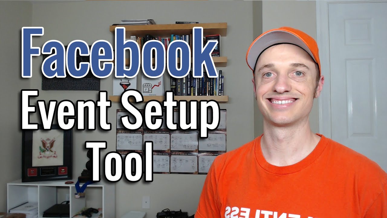 How to Use Facebook's Event Setup Tool to Track Conversions