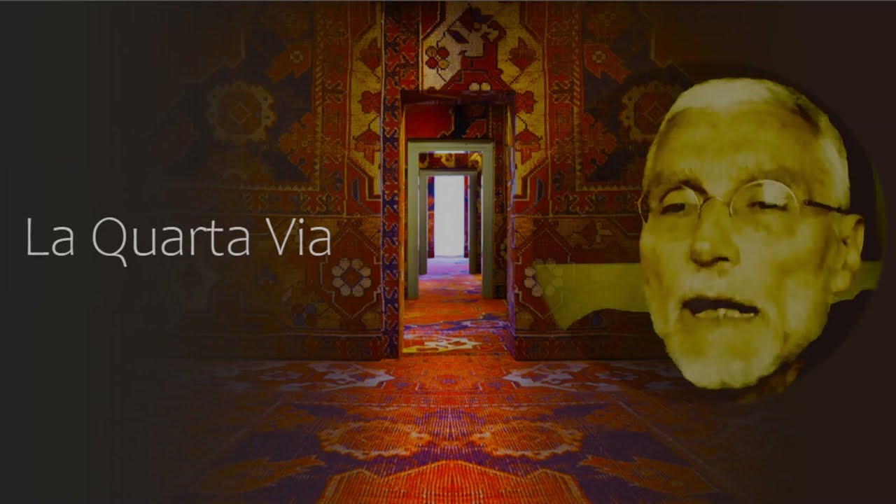 315 Gurdjieff. Morte e rinascita