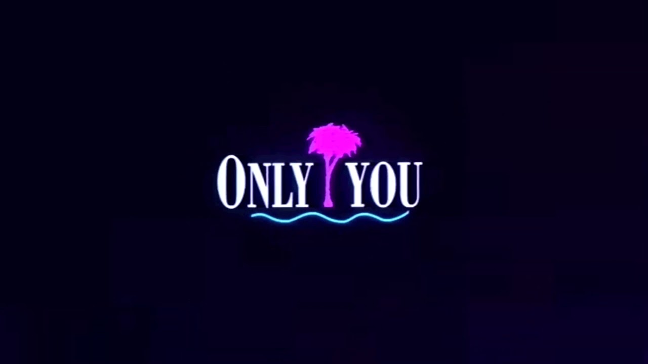 Free Post Malone | Swae Lee Type Beat | only you (Prod. YoungTaylor x Pilgrim)