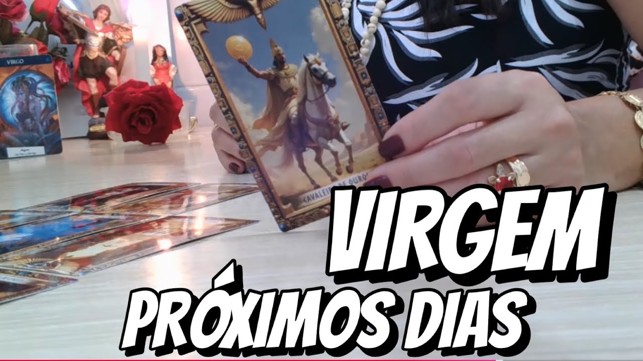 VIRGEM❤️‍🔥SE ARREPENDIMENTO MATASSE…ALGUÉM SEM SABER COMO AGIR COM VOCÊ 