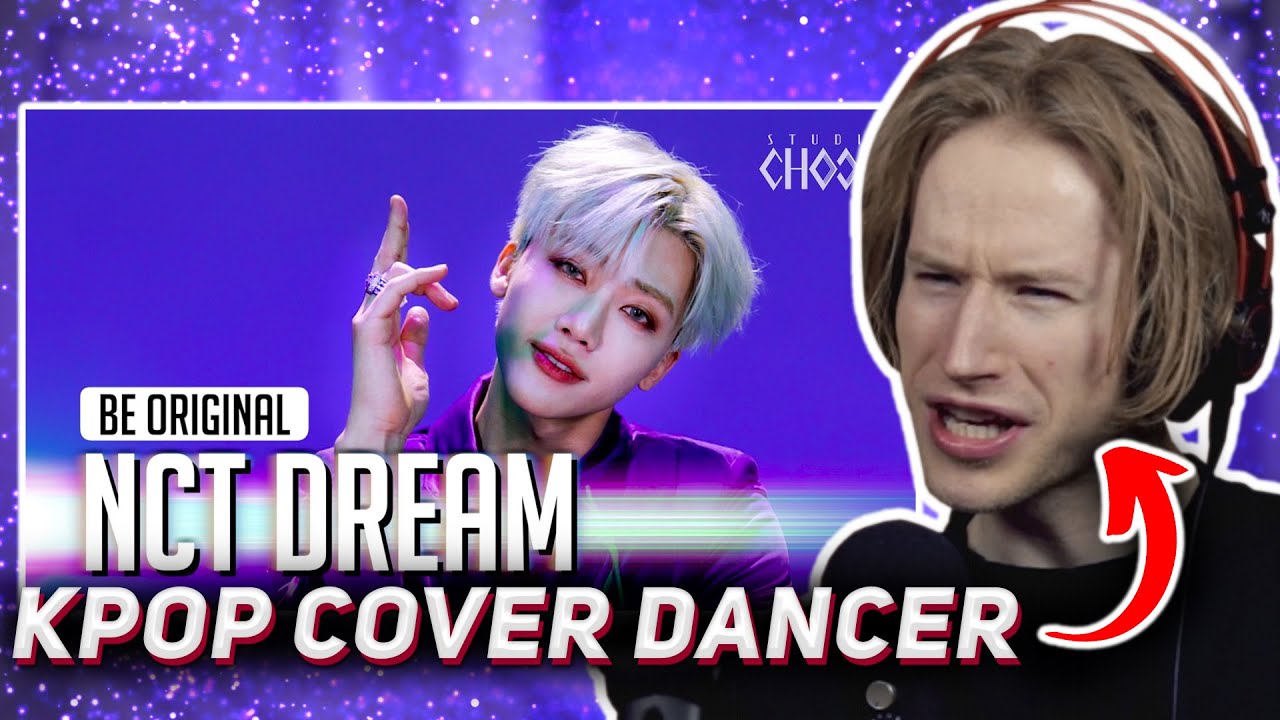 HONEST REACTION to [BE ORIGINAL] NCT DREAM(엔시티 드림) 'Smoothie' (4K)