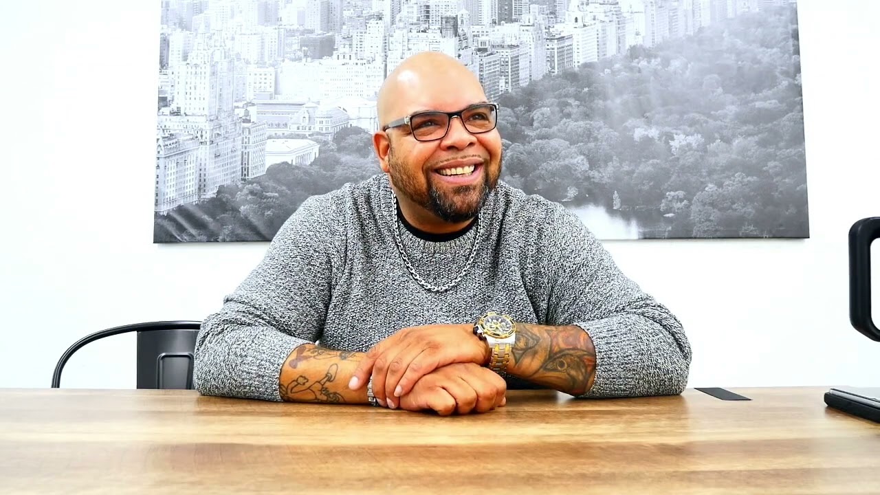 Interview with Martin Gonzalez, Part 1 (Billy Club Sandwich)