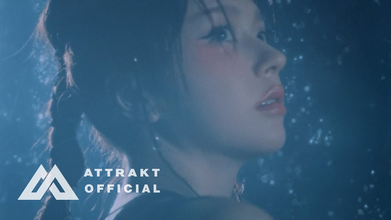 FIFTY FIFTY (피프티피프티) 'Midnight Special' Official Special MV