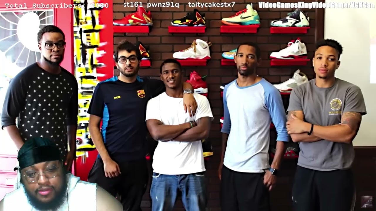 How Cool Kicks Just RUINED Their Reputation | REACTION