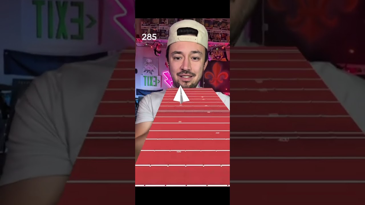 3 MORE ASMR TikTok Games!
