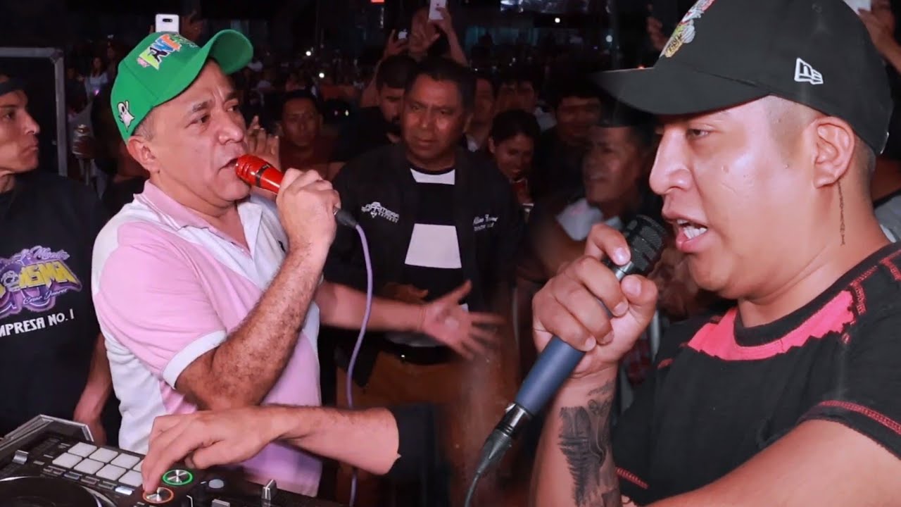 🔥CON UNA MEGA SORPRESA SONIDO FANTASMA PRESENTA AL TREMENDO HUARACHUDO🔥 /  /AHUEHUETITLA PUEBLA