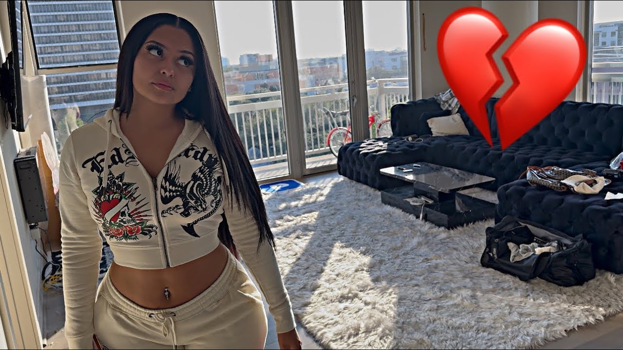 I Told Her We Just Friends …