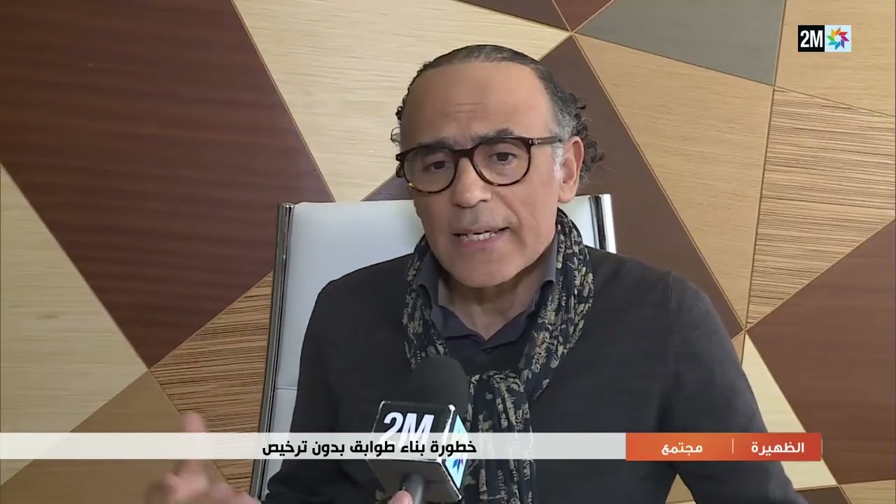 خطورة بناء طوابق بدون ترخيص، من المسؤول؟