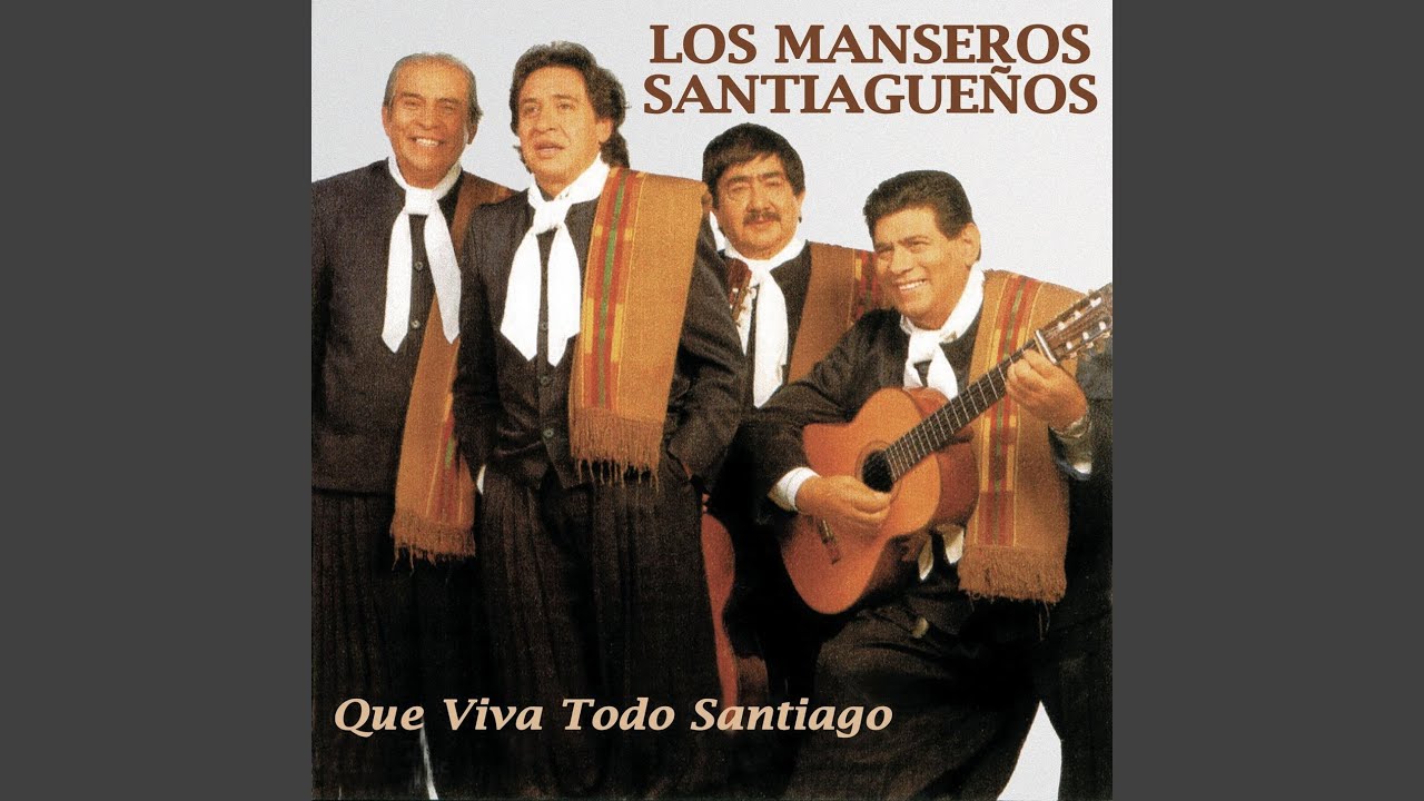 Que Viva Todo Santiago