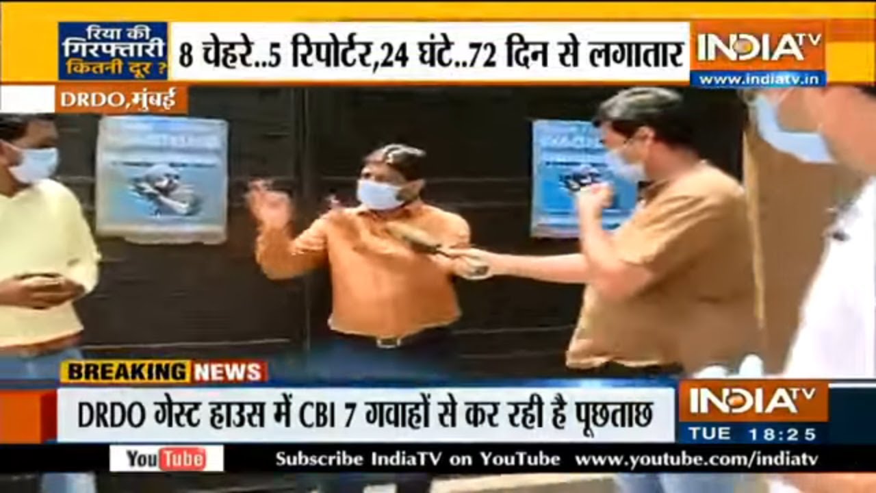 सुशांत केस से जुड़े 8 अहम गवाहों ने CBI को अब तक क्या-क्या बताया? जानिए