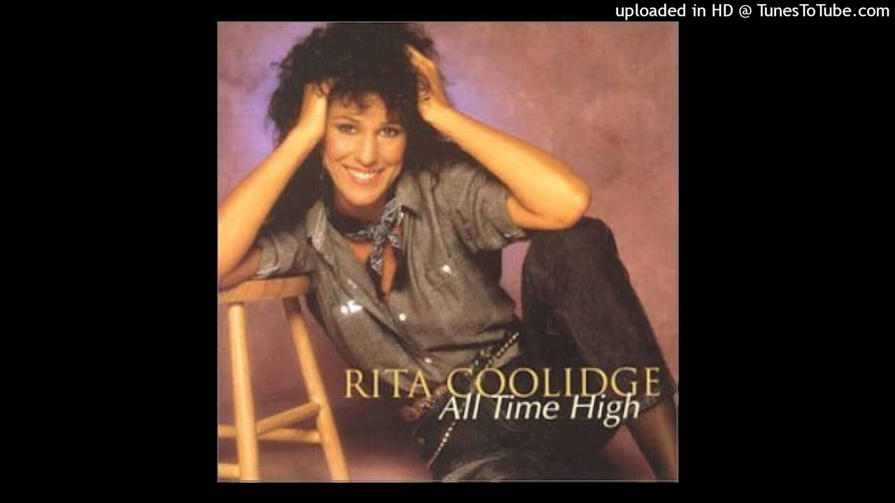 Rita Coolidge - All Time High (1982) [magnums extended mix]
