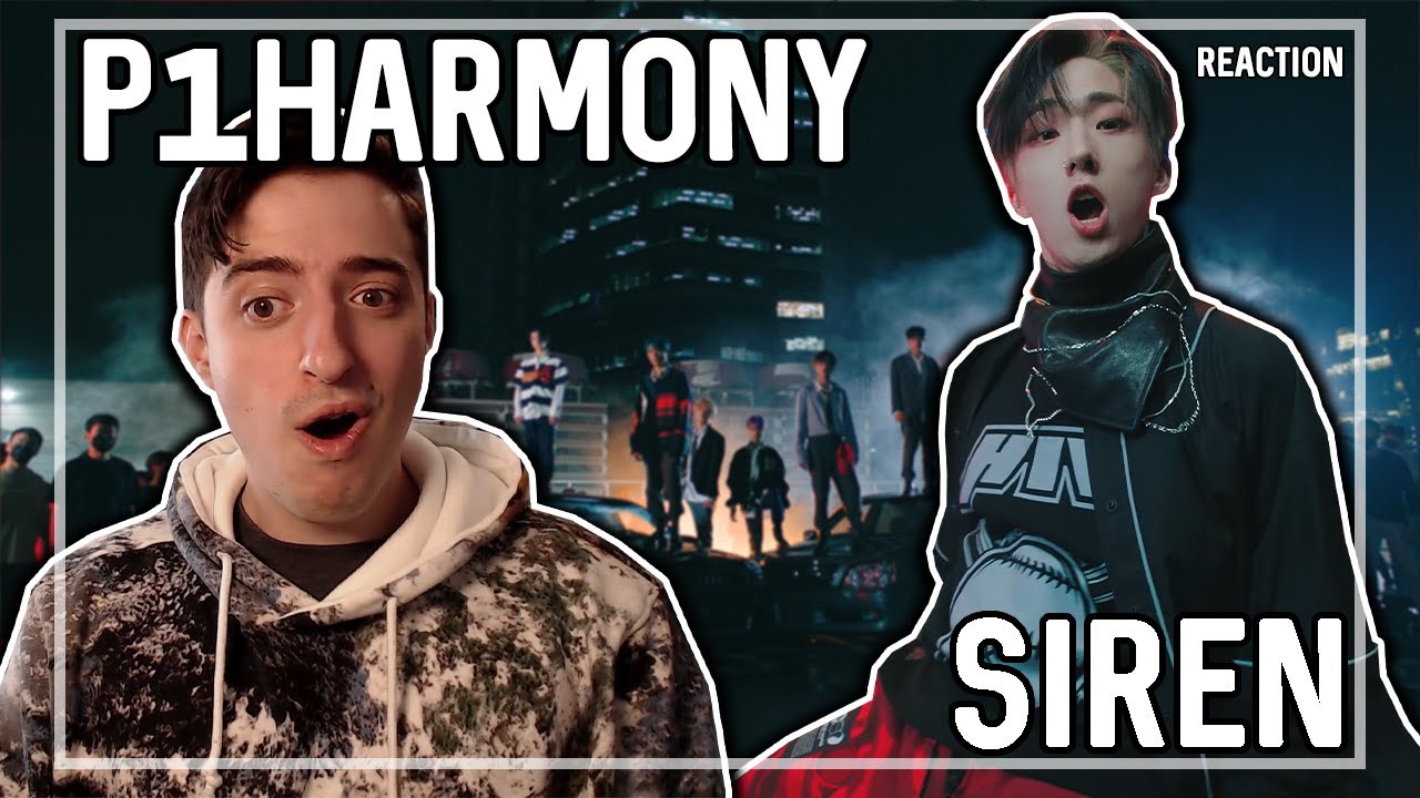 P1Harmony (피원하모니) - 