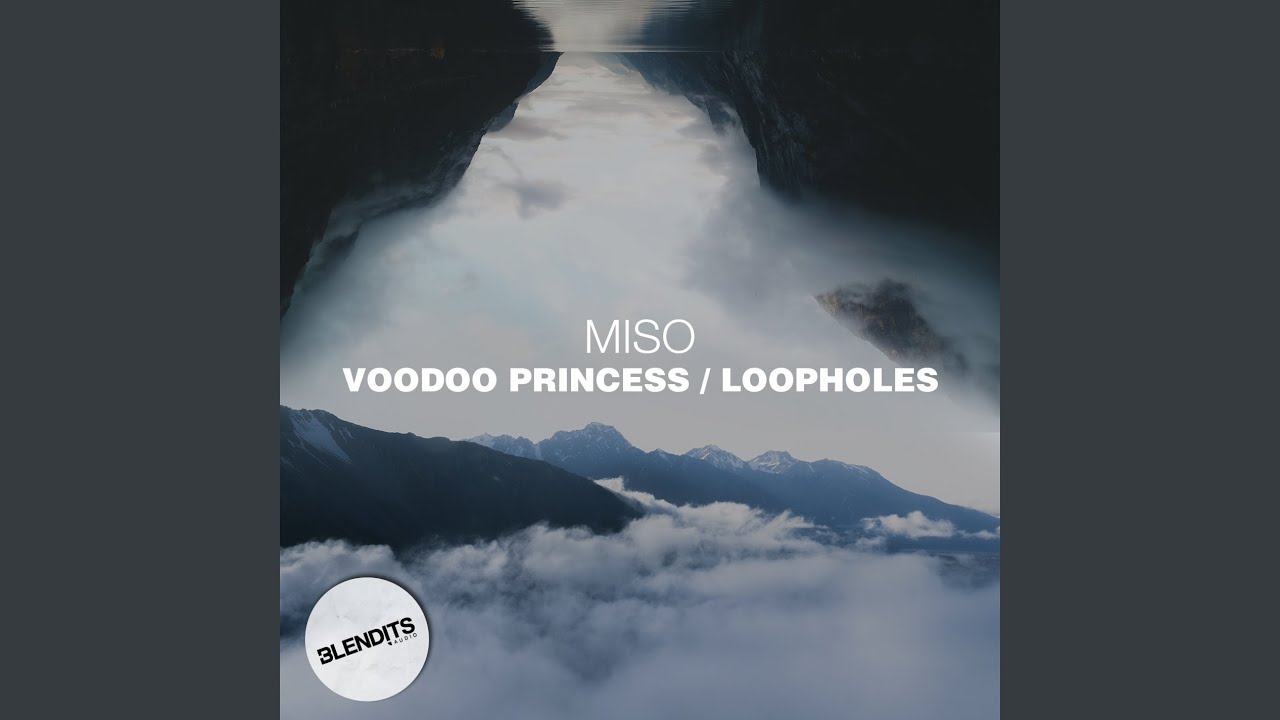 Voodoo Princess (Original Mix)