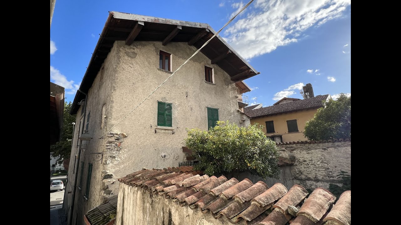 ⓕⓞⓡ ⓢⓐⓛⓔ 🏠 Casa Gera Lario Lago Como  - Aɢᴇɴᴢɪᴀ Iᴍᴍᴏʙɪʟɪᴀʀᴇ Tʀᴇ Pɪᴇᴠɪ