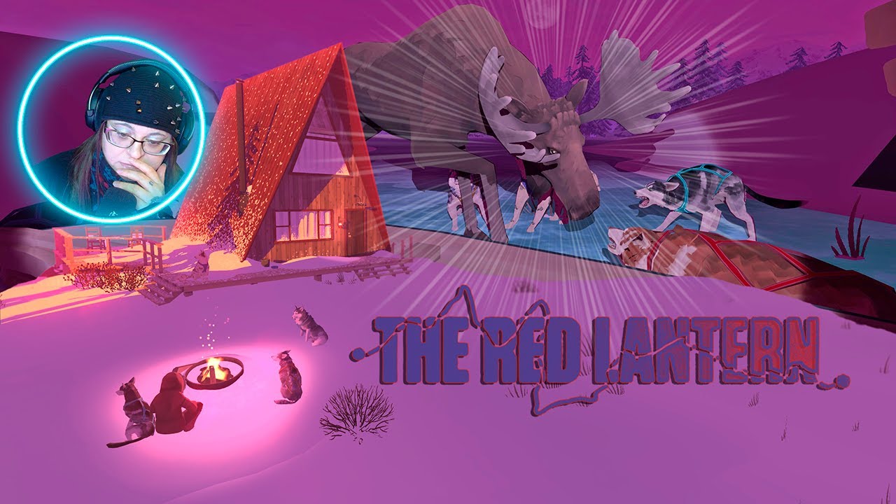 Something Horrible Happen Before I Reached The Red Lantern!