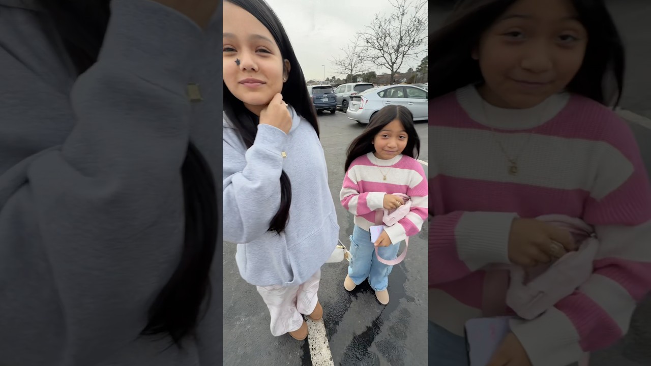 Come shopping with us, Ross & Target ✨🛍️ #daughters #shopping #fyp