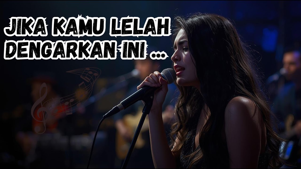 Lelah dengan Hidup? Dengarkan Lagu Ini dan Temukan Jalan Pulangmu