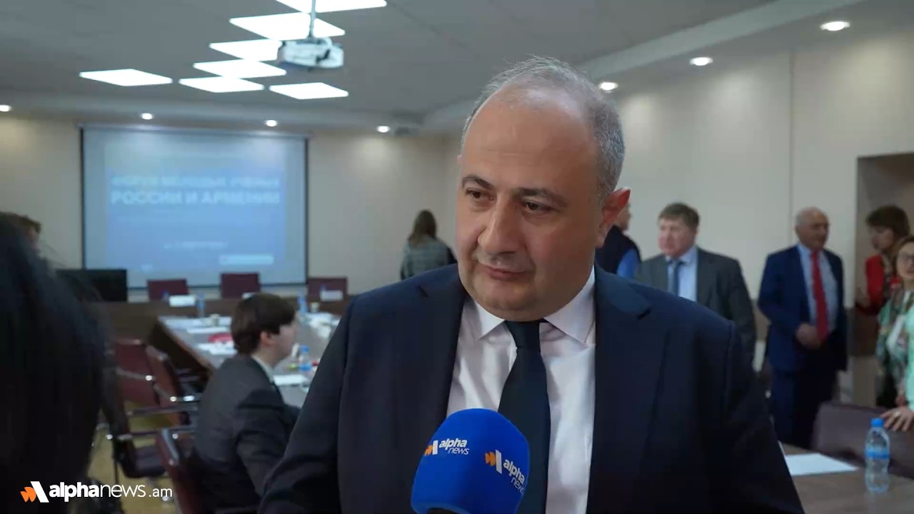 «Մեծ Թուրանի» ծրագրում Հայաստանն ընկալվում է որպես խոչընդոտ, որը պետք է հեռացվի․ Ռուբեն Մելքոնյան