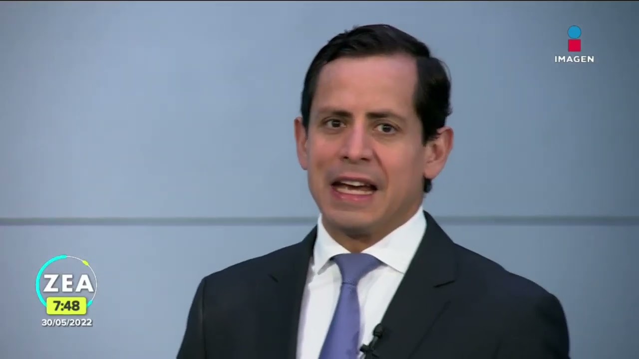 El peso mexicano se fortalece frente al dólar | Noticias con Francisco Zea