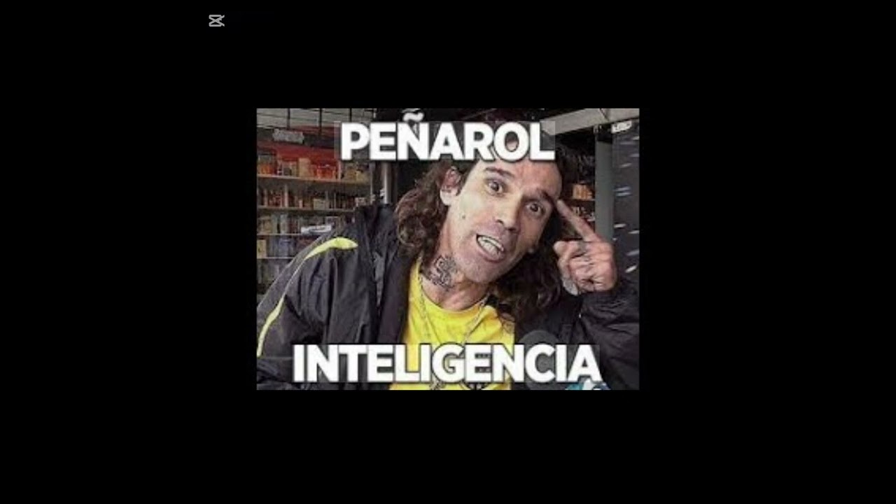 PEÑAROL INTELIGENCIA (Mario Music)