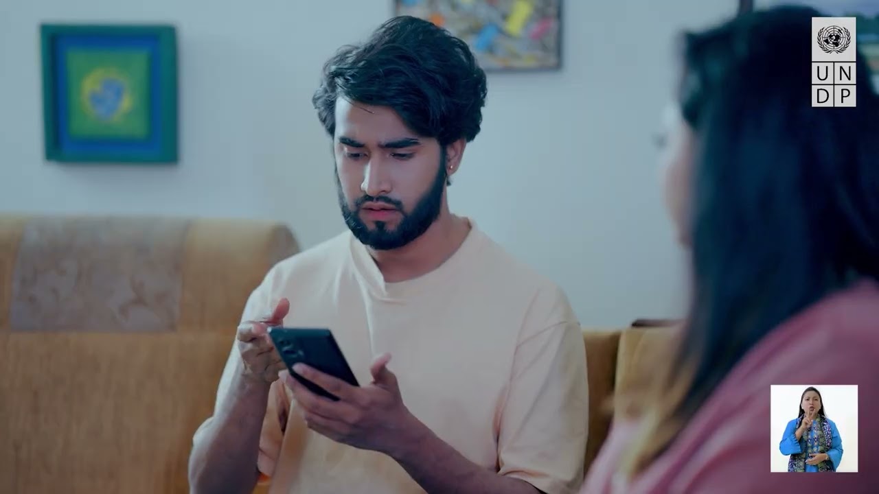 Take Care Before You Share | EP-02 BD Election 2026 | UNDP Bangladesh