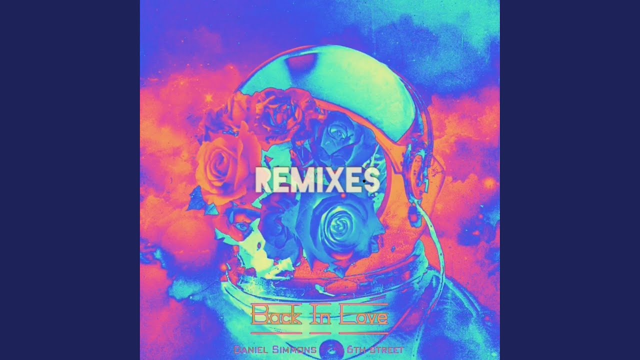 Back in Love (BabyRage Remix)