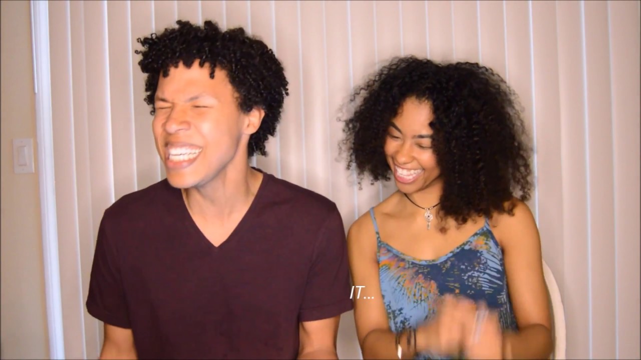 Karaoke With Friends - Perfect by Ed Sheeran ft. Beyonce - Part 1