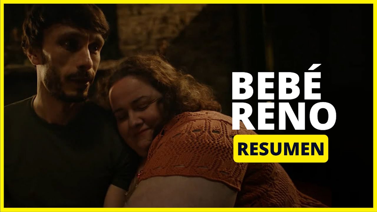 RESUMEN BEB&Eacute; RENO | NETFLIX