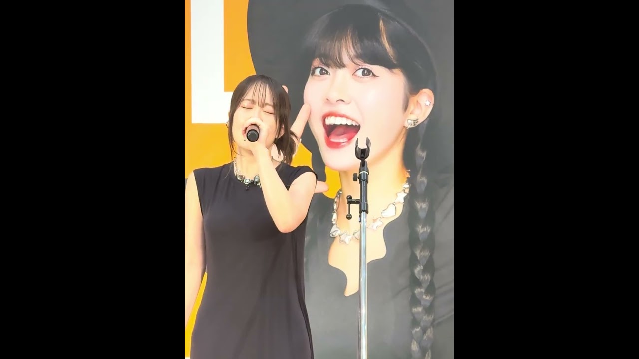 SERINA 『願い〜まだ観ぬキミへ〜』リリイベ ミニライブ@アリオ川口