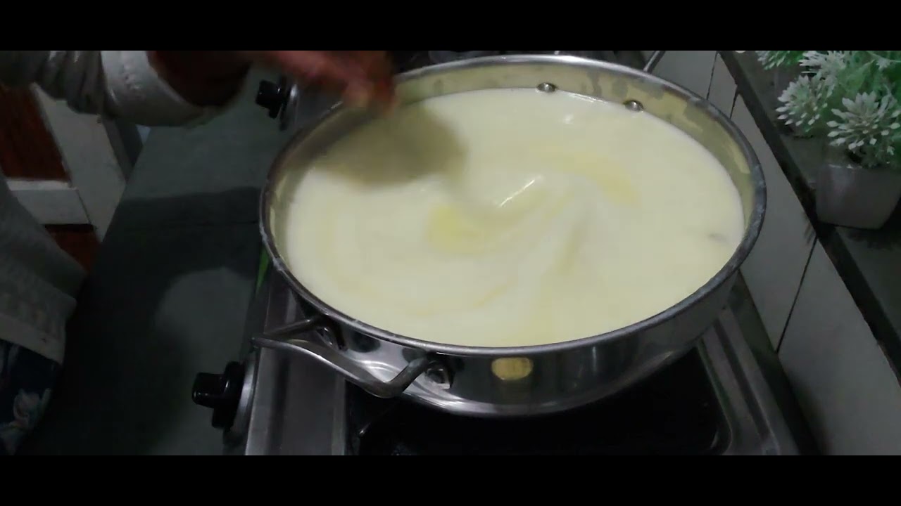 Malai se makkhan or Makkhan se ghee ki recipe @Anjali ki rasoi
