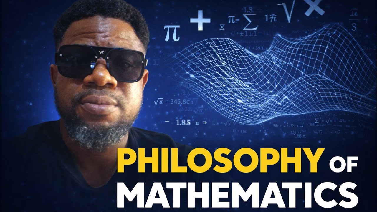 PHILOSOPHY OF MATHEMATICS - 2