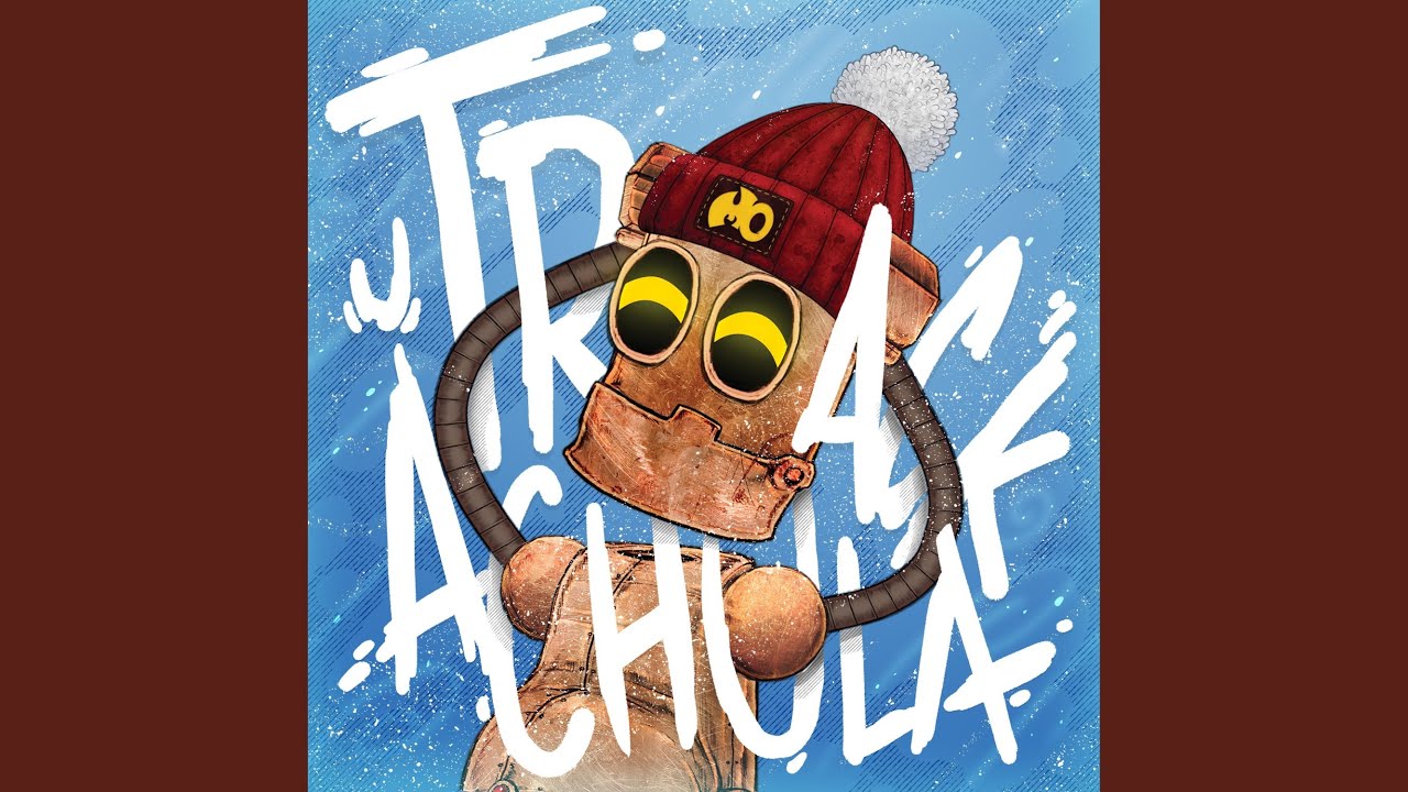 Trackachula