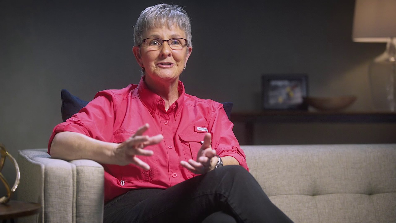 Prime Inc. Highway Diamonds | Interview with Reba Hoffman
