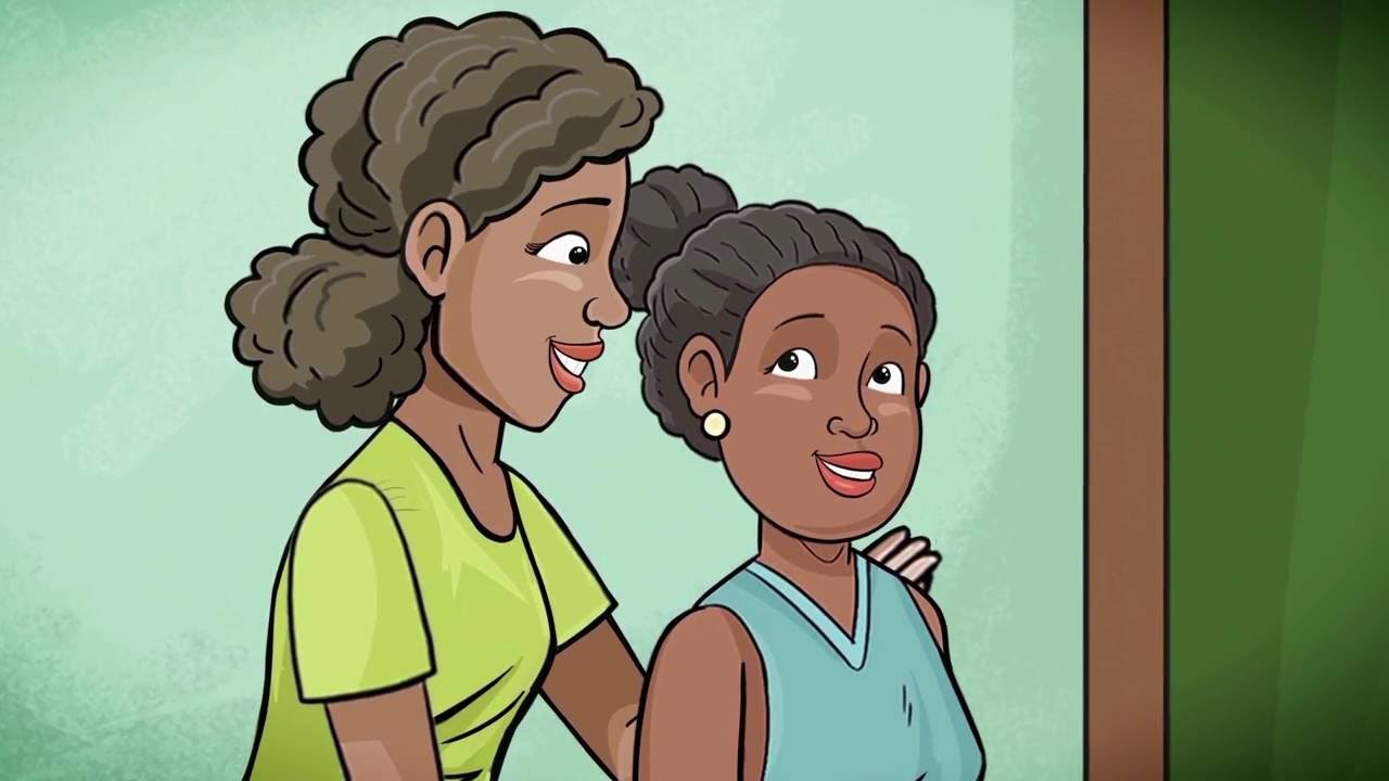 Prevención de la Trata de Personas