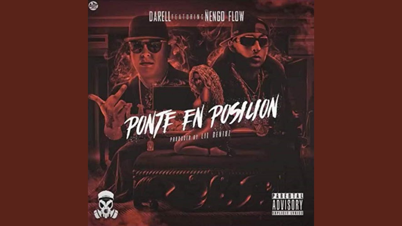 Ponte En Posicion