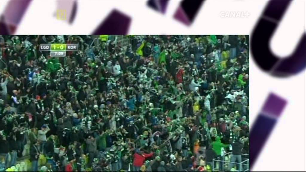 Łapu Capu 17.03.2013