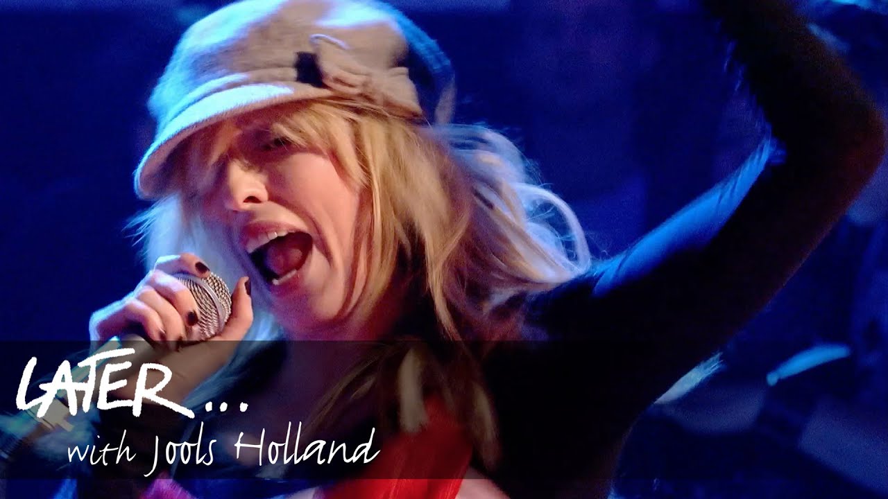 The Ting Tings – That's Not My Name (Later Archive 2007)